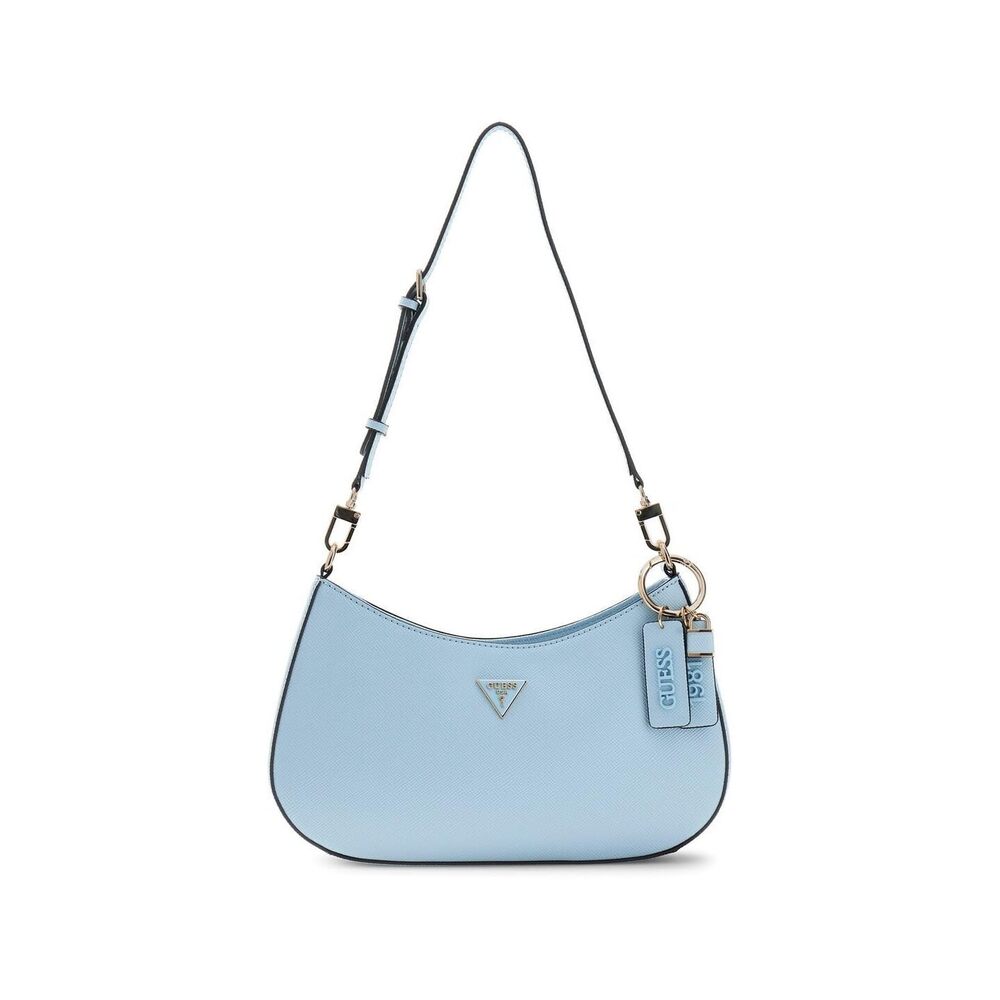 8205 Noelle II Top Zip Shoulder Bag